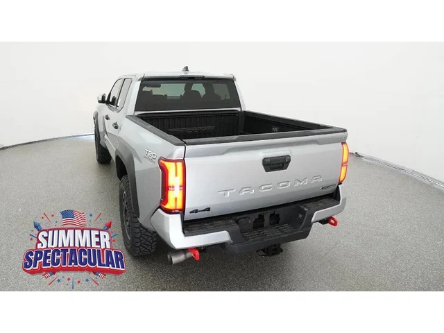 SEMINUEVOS TOYOTA Tacoma Hybrid a Estados en autogozo