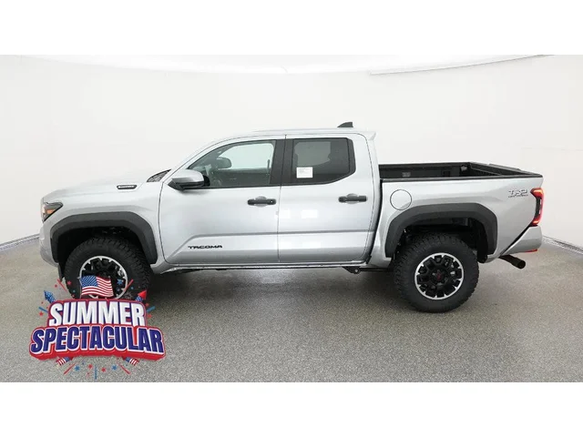 SEMINUEVOS TOYOTA Tacoma Hybrid a Estados en autogozo