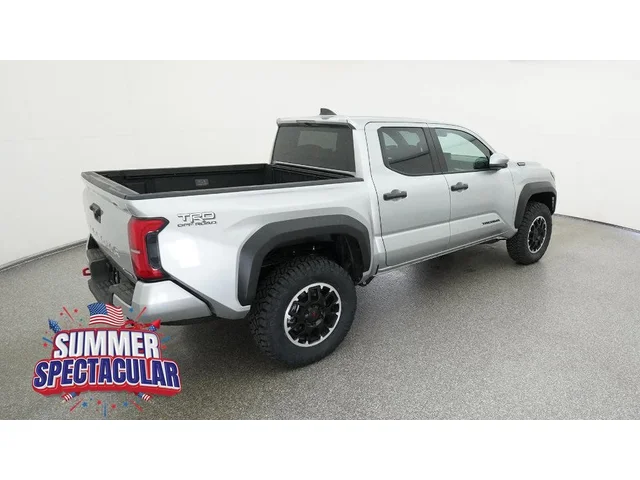 SEMINUEVOS TOYOTA Tacoma Hybrid a Estados en autogozo