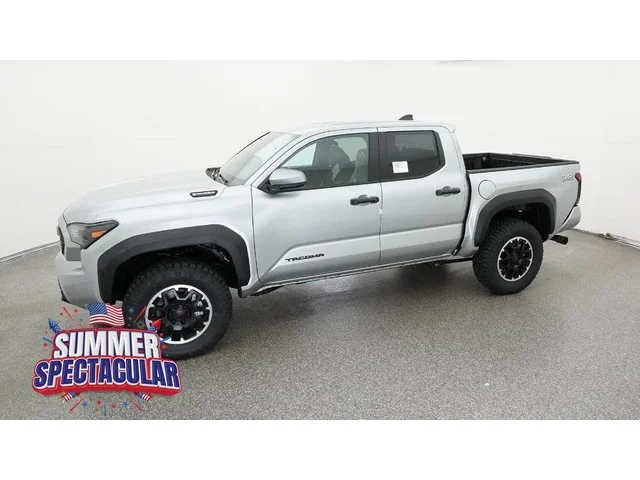 SEMINUEVOS TOYOTA Tacoma Hybrid a Estados en autogozo