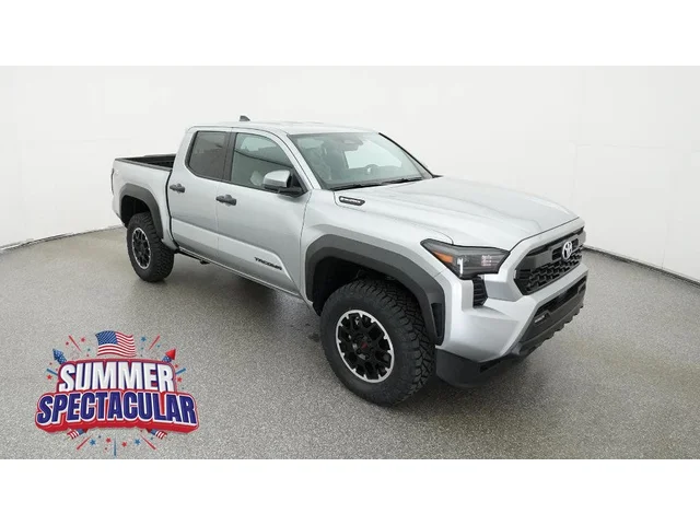 SEMINUEVOS TOYOTA Tacoma Hybrid a Estados en autogozo
