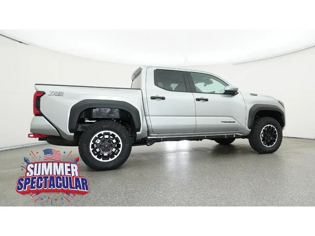SEMINUEVOS TOYOTA Tacoma Hybrid a Estados en autogozo