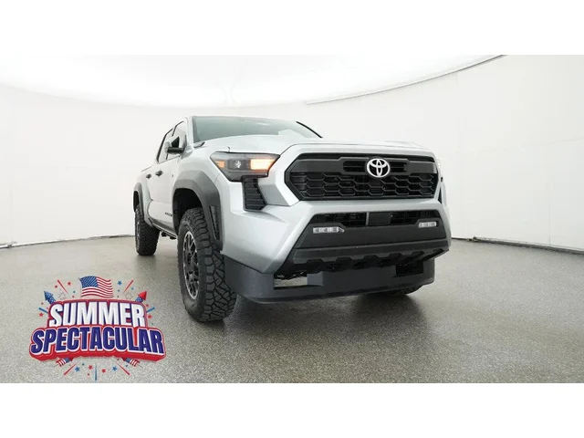 SEMINUEVOS TOYOTA Tacoma Hybrid a Estados en autogozo