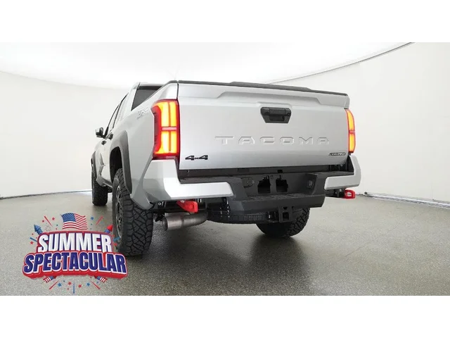 SEMINUEVOS TOYOTA Tacoma Hybrid a Estados en autogozo