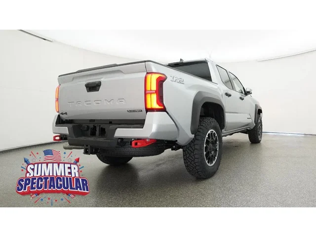 SEMINUEVOS TOYOTA Tacoma Hybrid a Estados en autogozo