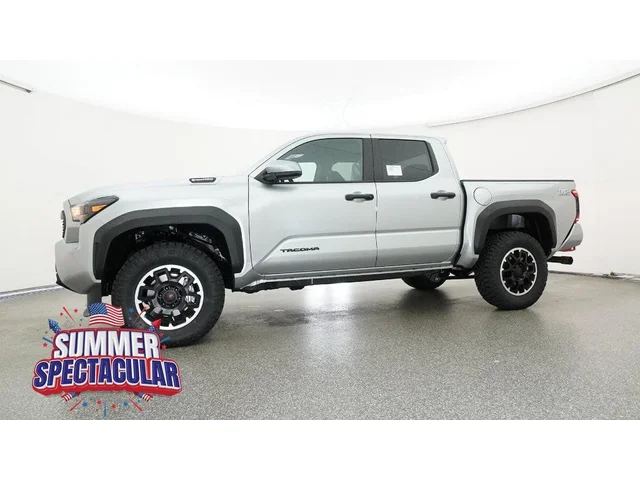 SEMINUEVOS TOYOTA Tacoma Hybrid a Estados en autogozo