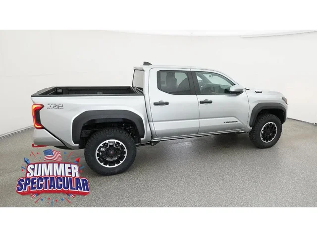 SEMINUEVOS TOYOTA Tacoma Hybrid a Estados en autogozo