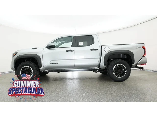 SEMINUEVOS TOYOTA Tacoma Hybrid a Estados en autogozo