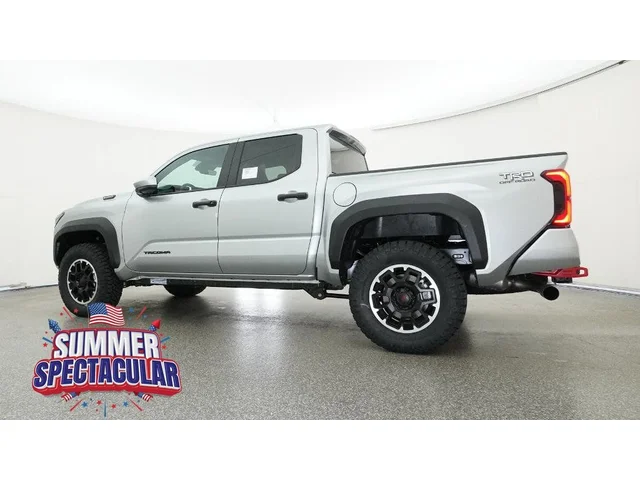 SEMINUEVOS TOYOTA Tacoma Hybrid a Estados en autogozo