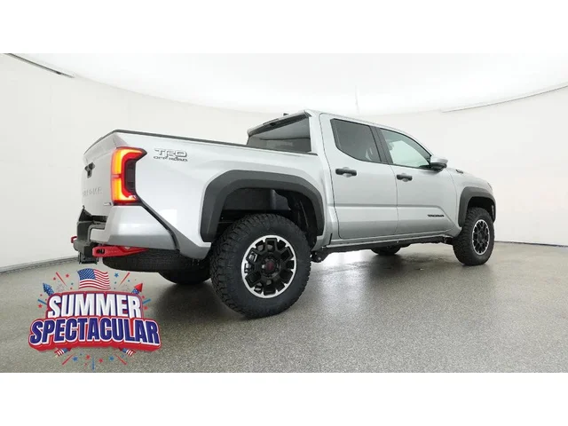 SEMINUEVOS TOYOTA Tacoma Hybrid a Estados en autogozo