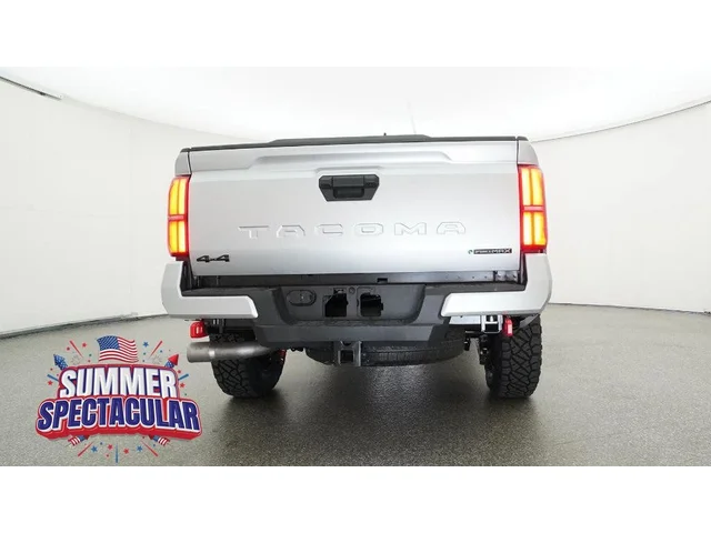 SEMINUEVOS TOYOTA Tacoma Hybrid a Estados en autogozo