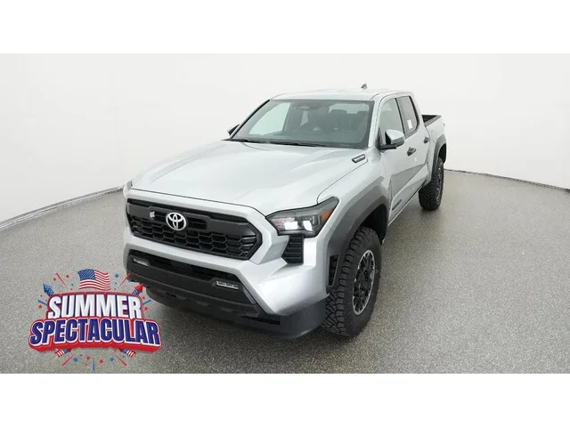 SEMINUEVOS TOYOTA Tacoma Hybrid a Estados en autogozo
