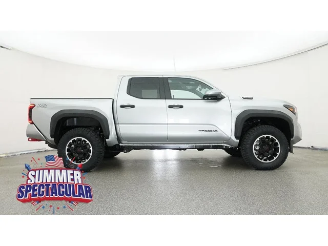 SEMINUEVOS TOYOTA Tacoma Hybrid a Estados en autogozo