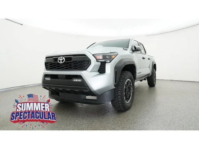 SEMINUEVOS TOYOTA Tacoma Hybrid a Estados en autogozo