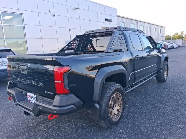 Nuevos TOYOTA TACOMA HYBRID à Estados chez autogozo
