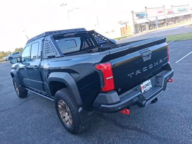 Nuevos TOYOTA TACOMA HYBRID à Estados chez autogozo