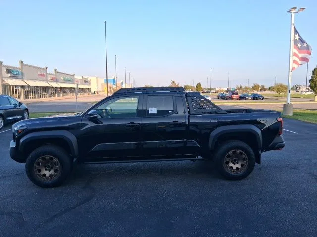 Nuevos TOYOTA TACOMA HYBRID à Estados chez autogozo