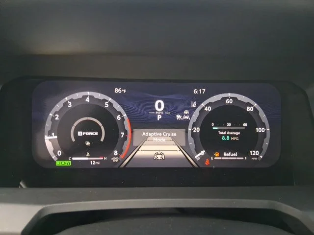 Nuevos TOYOTA TACOMA HYBRID à Estados chez autogozo