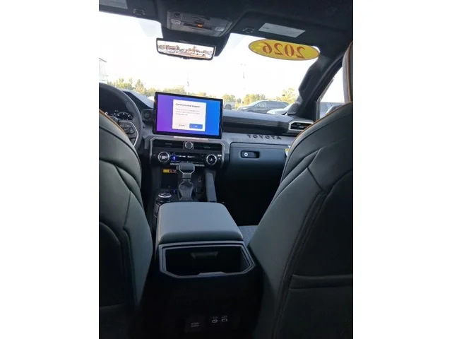 Nuevos TOYOTA TACOMA HYBRID à Estados chez autogozo