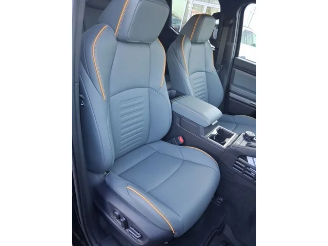 Nuevos TOYOTA TACOMA HYBRID à Estados chez autogozo