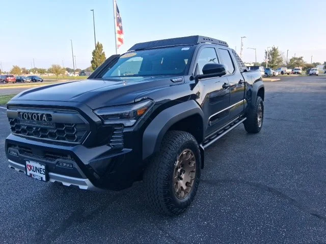 Nuevos TOYOTA TACOMA HYBRID à Estados chez autogozo