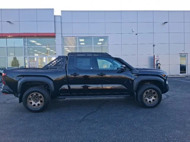 Nuevos TOYOTA TACOMA HYBRID à Estados chez autogozo