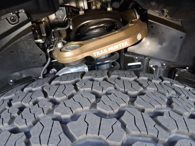 Nuevos TOYOTA TACOMA HYBRID à Estados chez autogozo