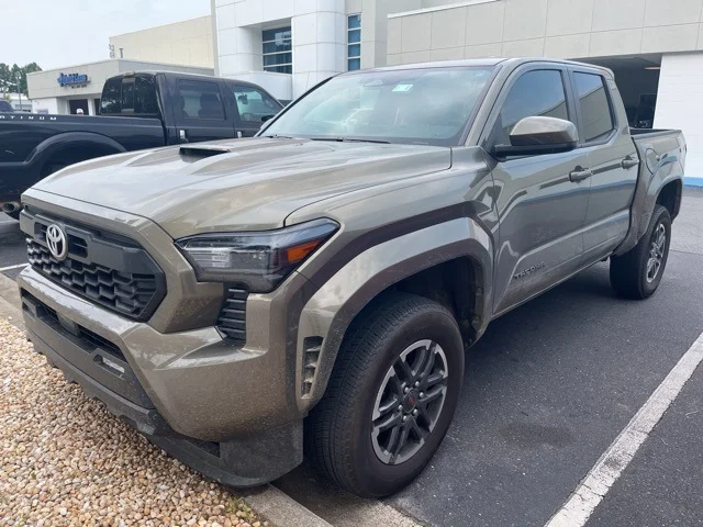SEMINUEVOS TOYOTA Tacoma a Huntersville en Huntersville Ford