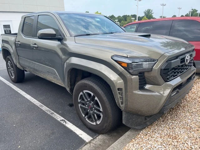 SEMINUEVOS TOYOTA Tacoma a Huntersville en Huntersville Ford