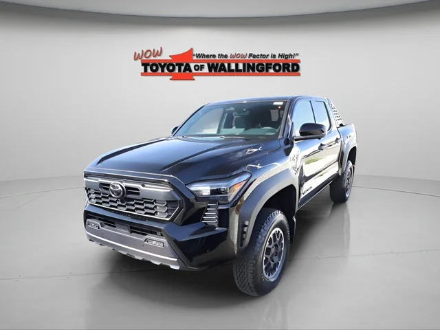 Nuevos TOYOTA TACOMA à Estados chez autogozo