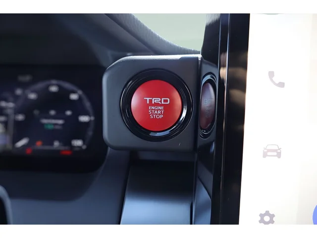 Nuevos TOYOTA TACOMA à Estados chez autogozo