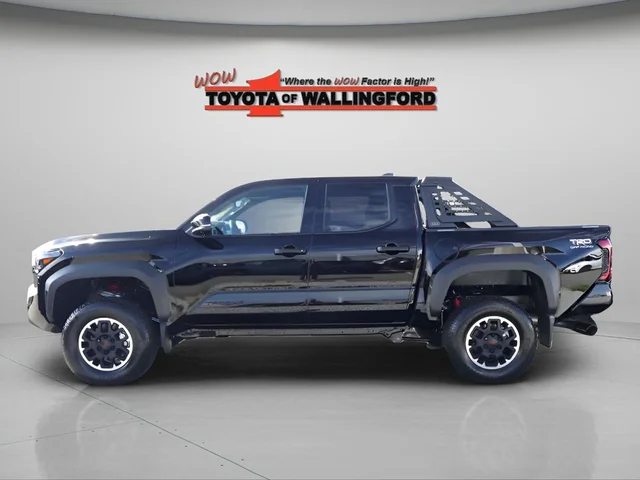 Nuevos TOYOTA TACOMA à Estados chez autogozo