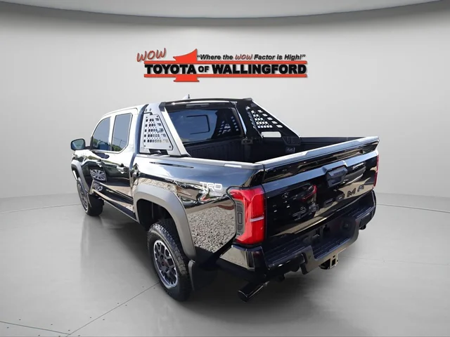 Nuevos TOYOTA TACOMA à Estados chez autogozo