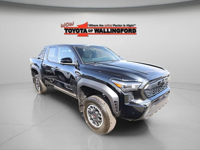 Nuevos TOYOTA TACOMA à Estados chez autogozo