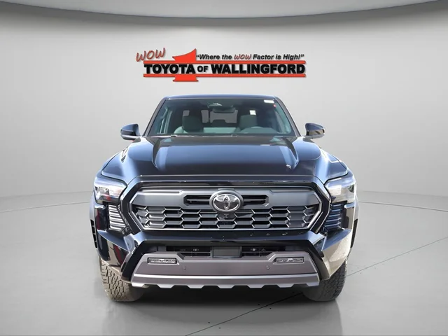 Nuevos TOYOTA TACOMA à Estados chez autogozo