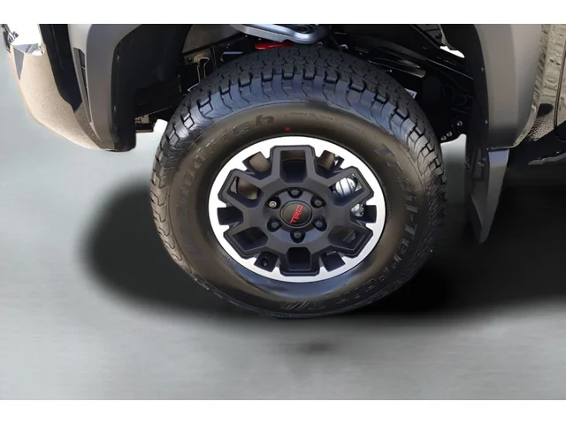 Nuevos TOYOTA TACOMA à Estados chez autogozo