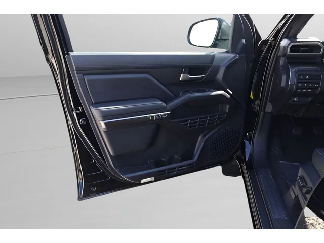 Nuevos TOYOTA TACOMA à Estados chez autogozo