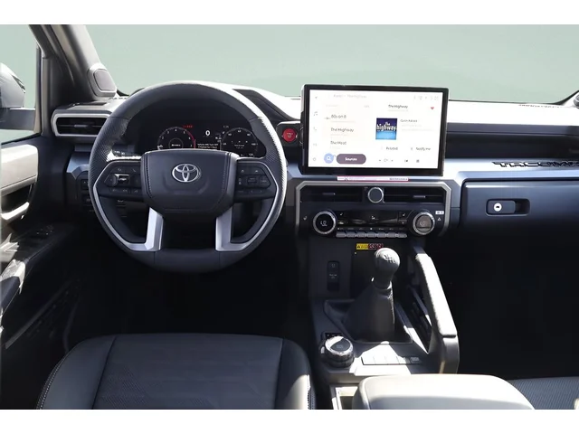 Nuevos TOYOTA TACOMA à Estados chez autogozo