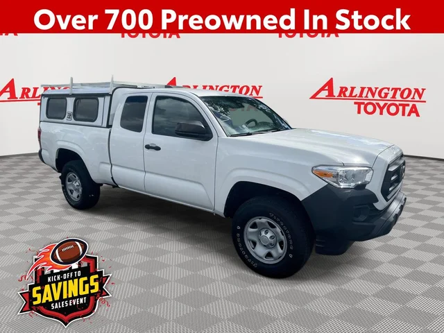 SEMINUEVOS TOYOTA Tacoma a Estados en autogozo