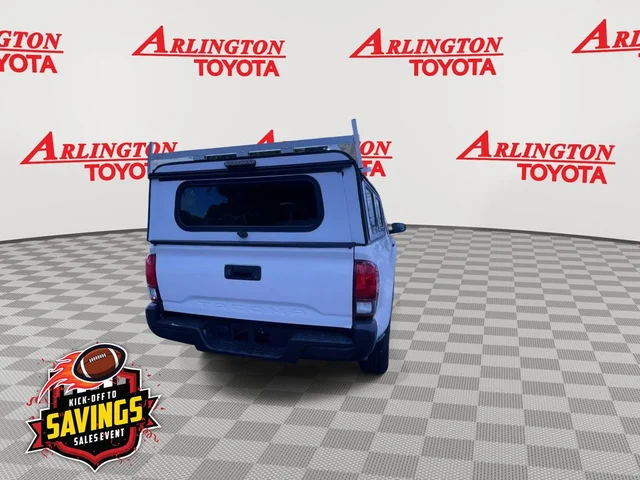 SEMINUEVOS TOYOTA Tacoma a Estados en autogozo