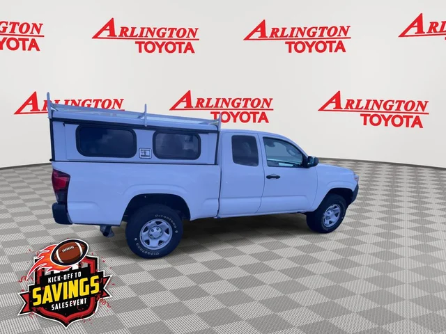 SEMINUEVOS TOYOTA Tacoma a Estados en autogozo