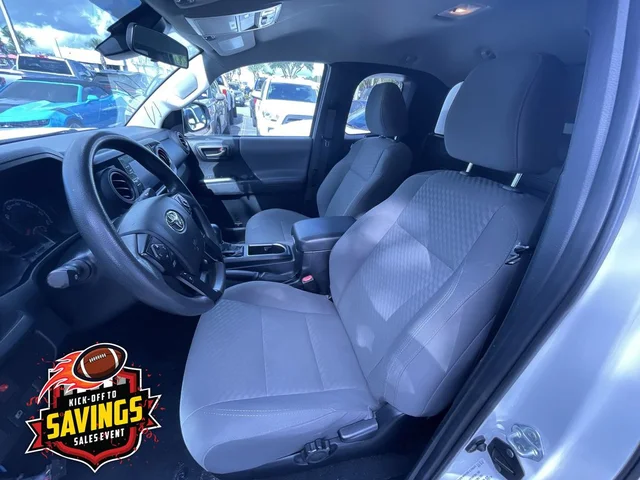 SEMINUEVOS TOYOTA Tacoma a Estados en autogozo