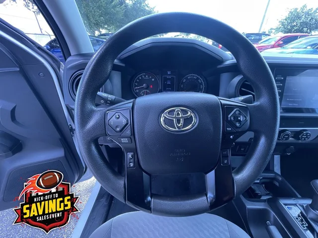 SEMINUEVOS TOYOTA Tacoma a Estados en autogozo