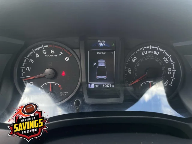 SEMINUEVOS TOYOTA Tacoma a Estados en autogozo