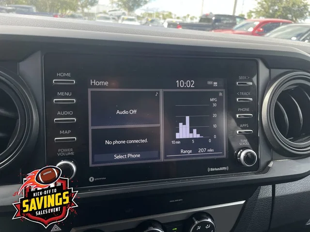 SEMINUEVOS TOYOTA Tacoma a Estados en autogozo