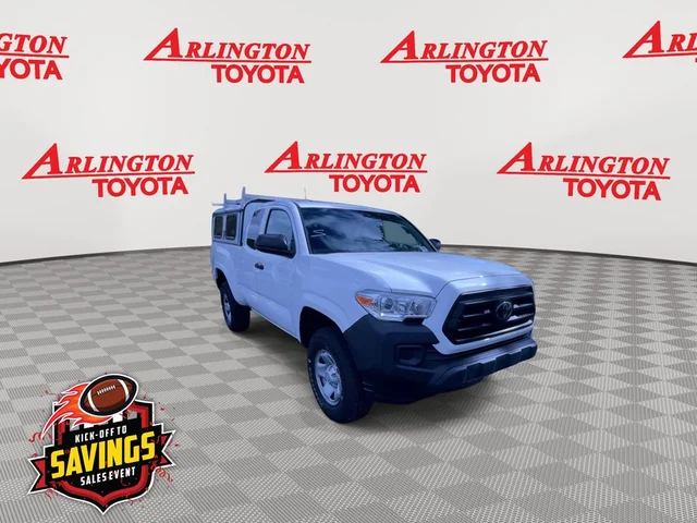 SEMINUEVOS TOYOTA Tacoma a Estados en autogozo