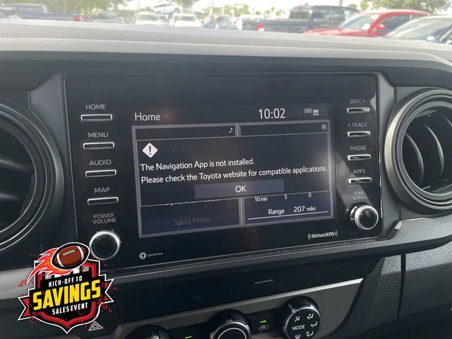 SEMINUEVOS TOYOTA Tacoma a Estados en autogozo