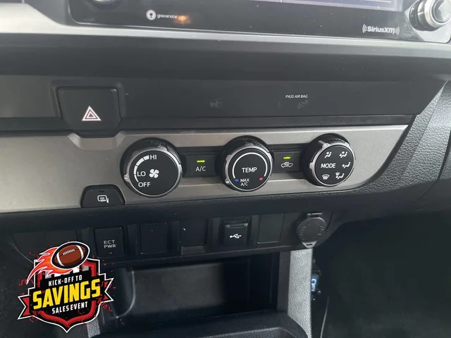 SEMINUEVOS TOYOTA Tacoma a Estados en autogozo