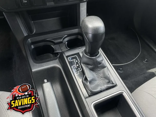 SEMINUEVOS TOYOTA Tacoma a Estados en autogozo