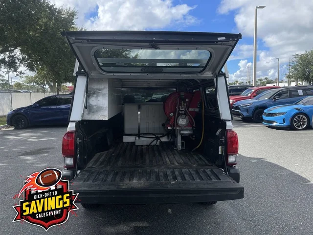 SEMINUEVOS TOYOTA Tacoma a Estados en autogozo